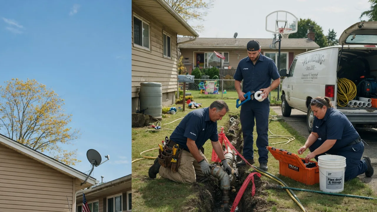 Garbage Disposal Replacement in Logan, IL near me