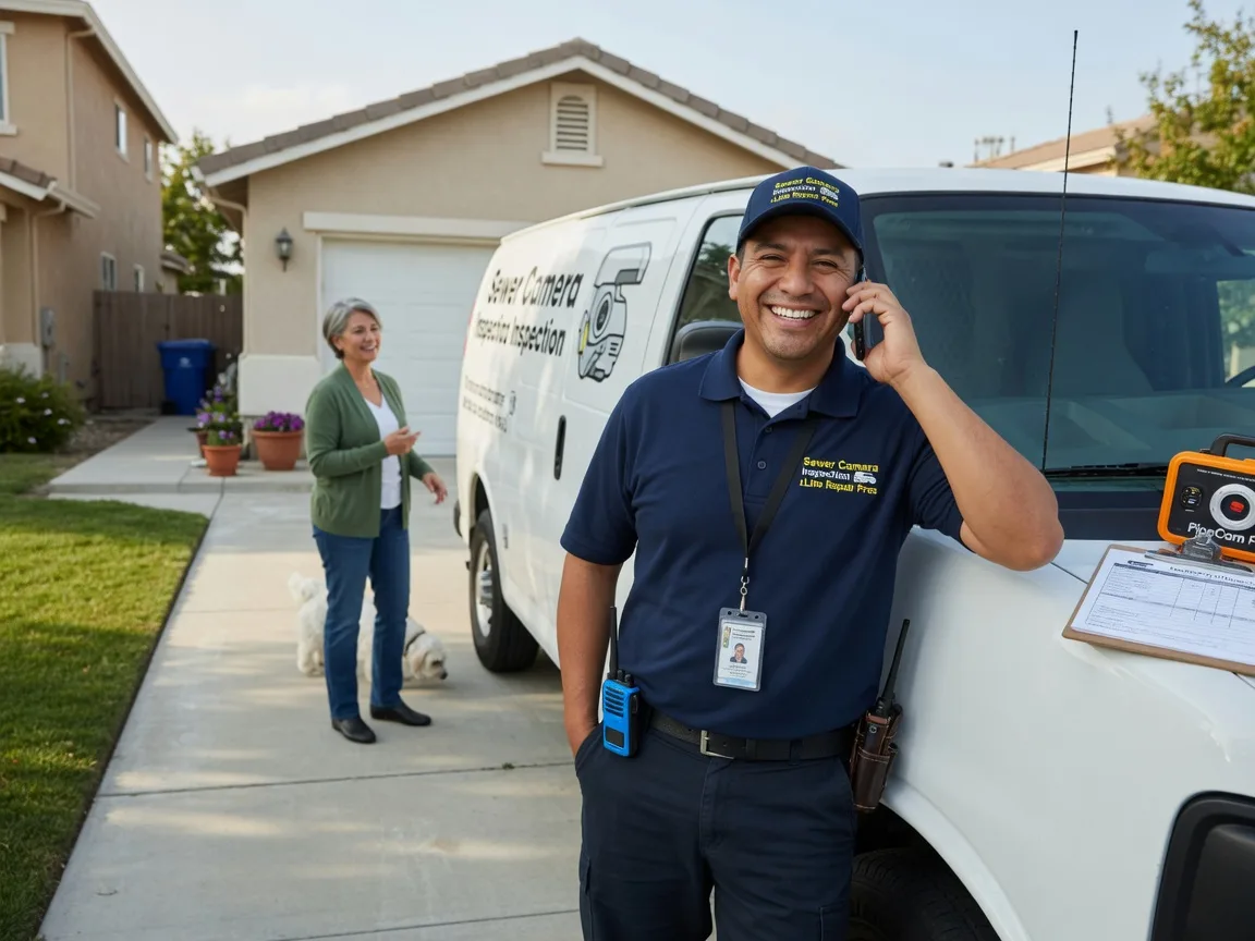 Sewer Line Repair Logan, IL FAQs